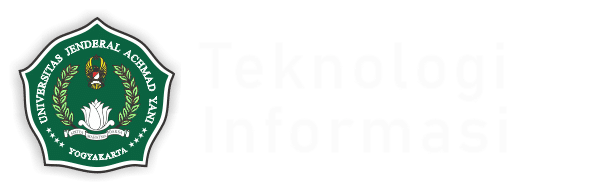 TI UNJAYA