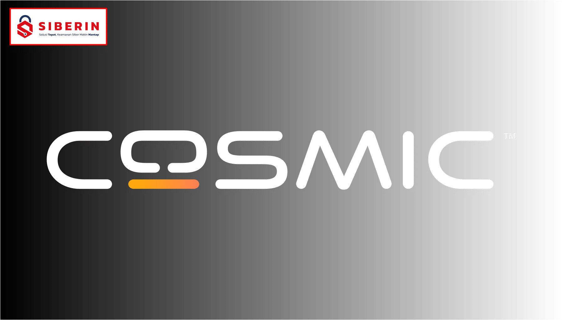 Cosmic-Course
