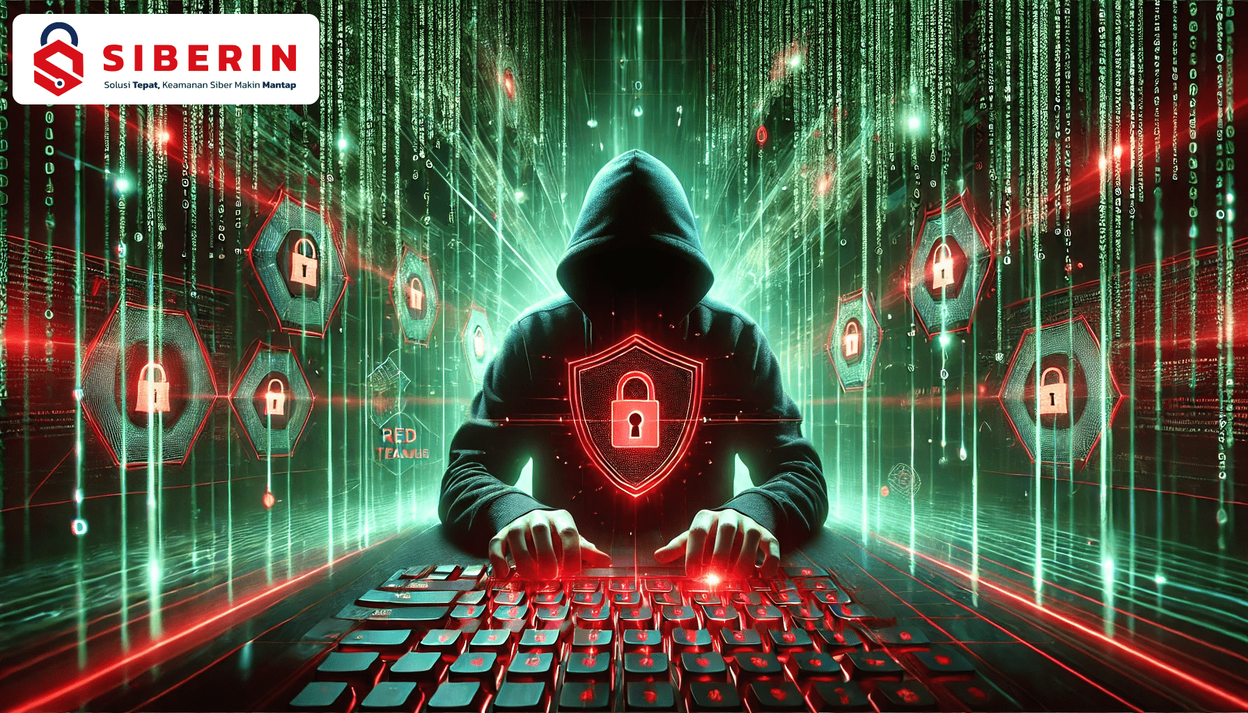 Red Teaming - SIBERIN.ID